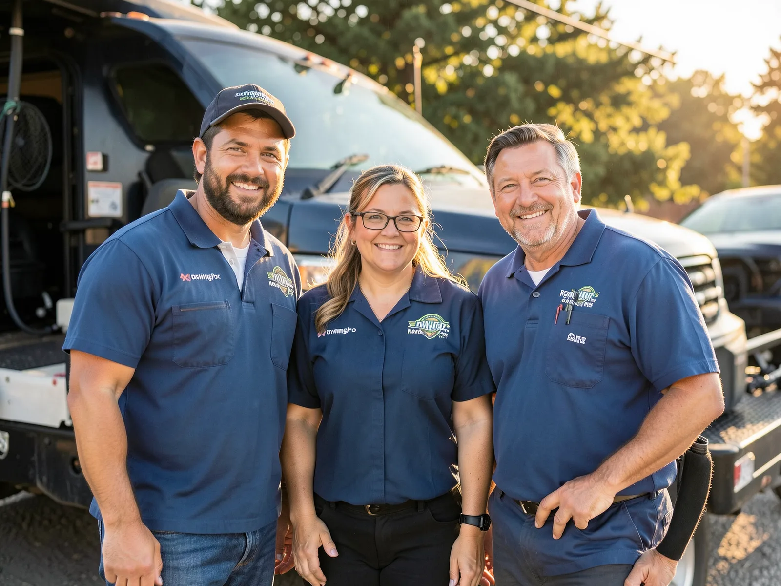 Roof Repair company in Jamestown, NC