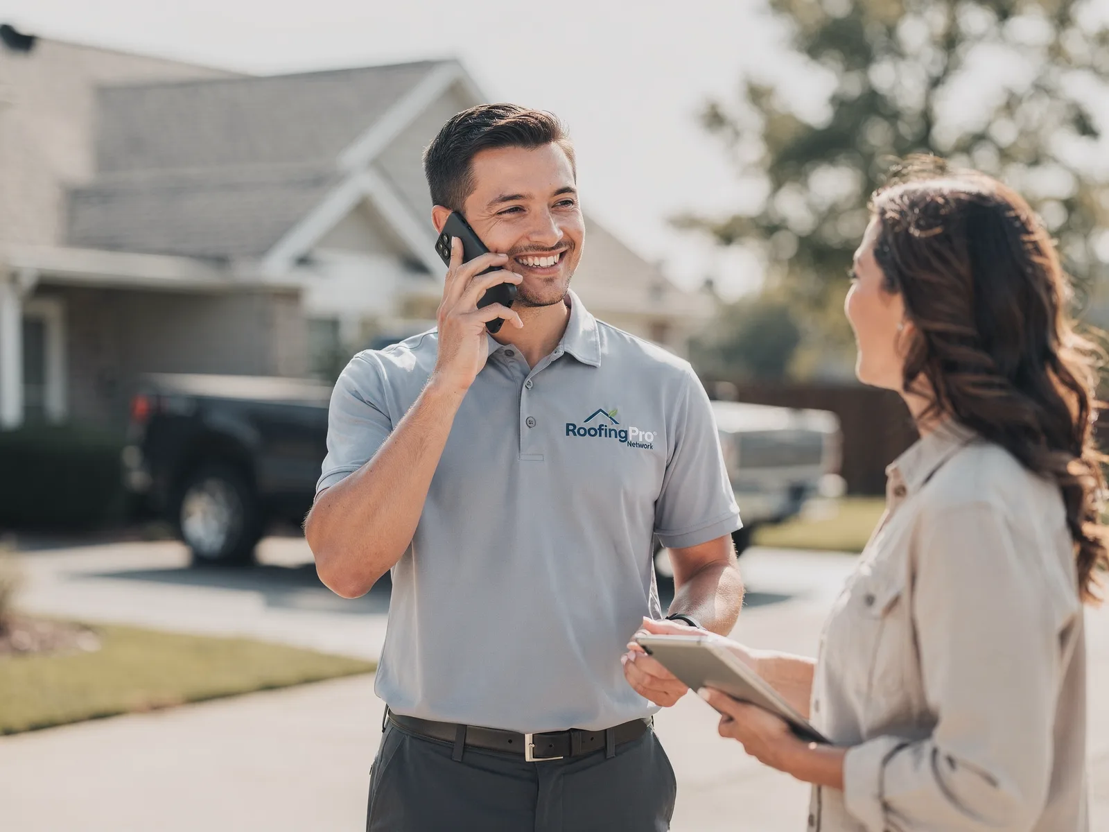 Roof Repair Jamestown, NC FAQs